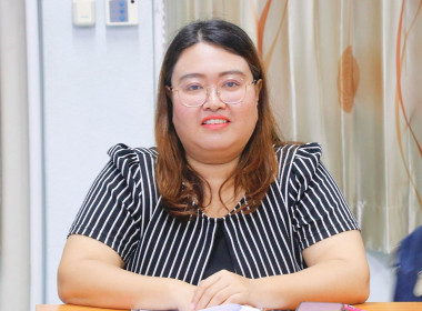 การประชุมชี้แจงผลการจัดชั้นความเข้มแข็งสหกรณ์และกลุ่มเกษตรกร ประจำปี พ. ศ. 2568 และกรอบการประเมินผลจัดชั้นความเข้มแข็งสหกรณ์และกลุ่มเกษตรกร ประจำปี พ.ศ. 2569 ในการนี้นายศิวกร ศรีภักดี สหกรณ์จังหวัดนครศรีธรรมราช พร้อมด้วยบุคลากร ร่วมรับฟังการชี้แจงดังกล่ ... พารามิเตอร์รูปภาพ 13